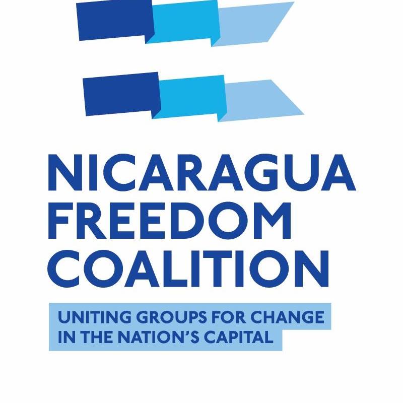 Nicaragua freedom coalition