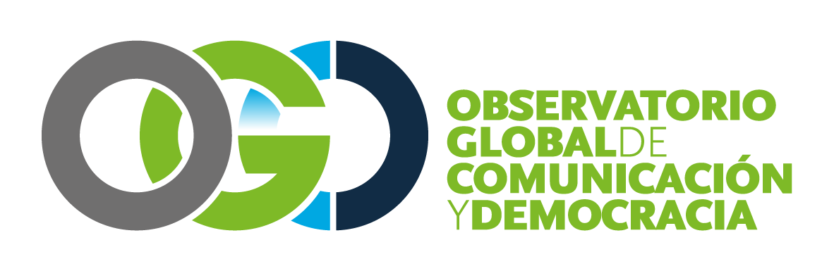 Observatorio global de comunicación y democracia