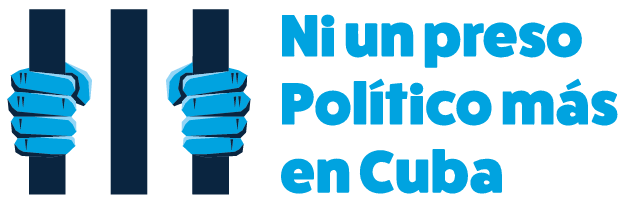 ni un preso político más en cuba