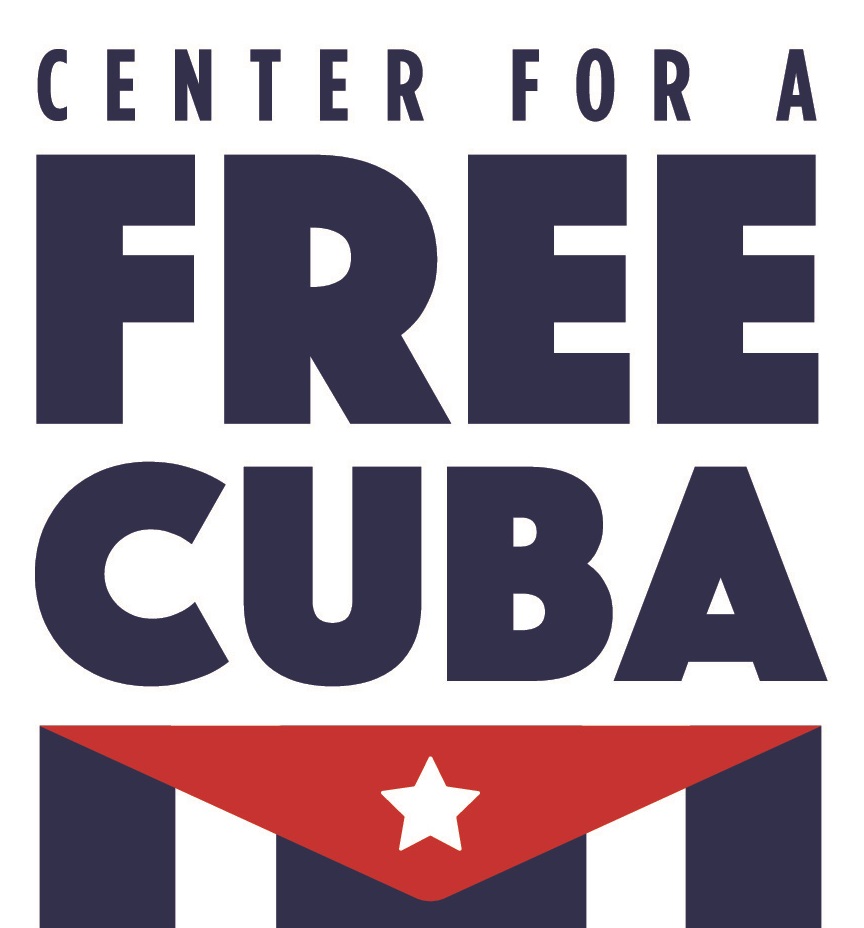 Center for a Free Cuba